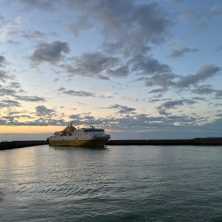 Le Gîte du Petit Buccin à 2 mn de la mer. Dieppe Esterno foto