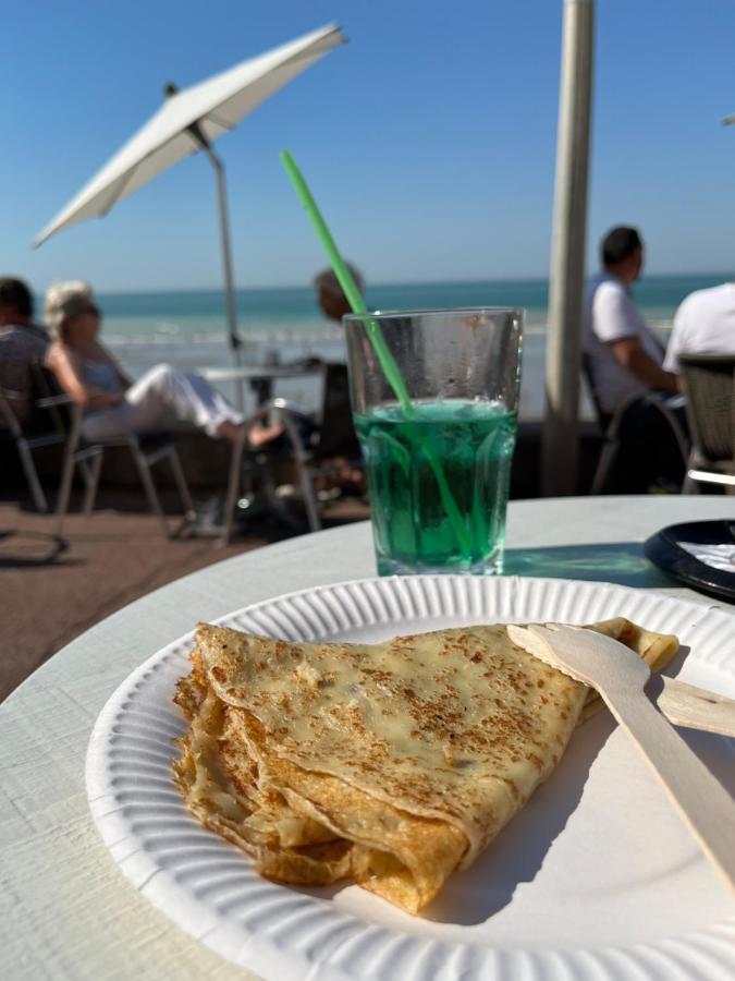 Le Gîte du Petit Buccin à 2 mn de la mer. Dieppe Esterno foto